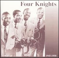CD Shop - FOUR KNIGHTS 1945-1950