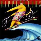 CD Shop - RIPPINGTONS TOURIST IN PARADISE