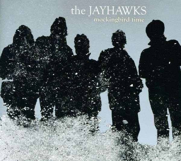 CD Shop - JAYHAWKS MOCKINGBIRD TIME
