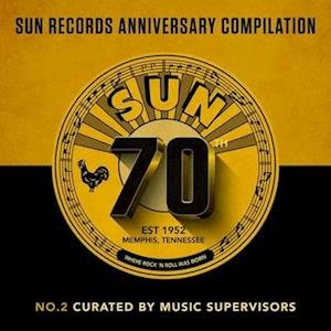 CD Shop - V/A SUN RECORDS\