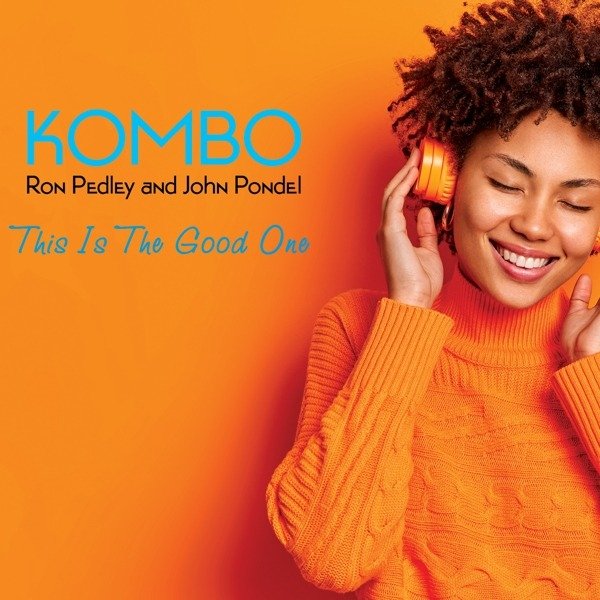CD Shop - KOMBO THIS IS A GOOD ONE