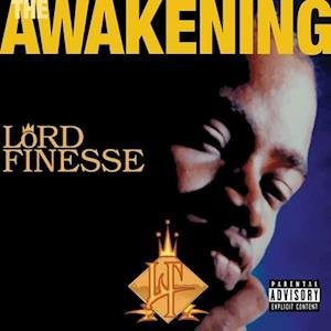 CD Shop - LORD FINESSE AWAKENING