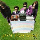CD Shop - YOUNG FRESH FELLOWS THIS ONE\
