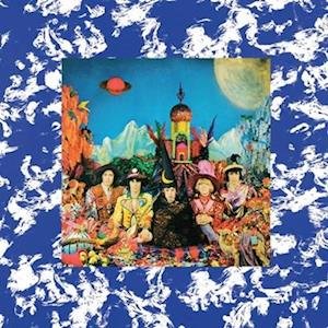 CD Shop - ROLLING STONES Their Satanic Majesties Request