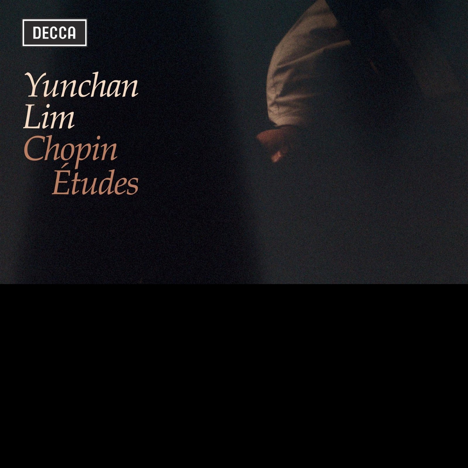 CD Shop - LUM YUNCHAN CHOPIN: ÉTUDES, OPP. 10 &