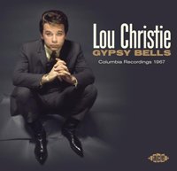 CD Shop - CHRISTIE, LOU GYPSY BELLS