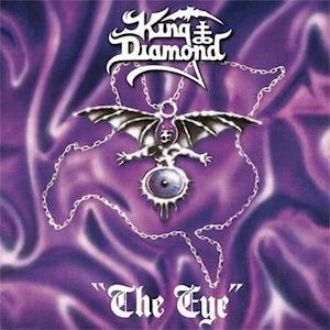 CD Shop - KING DIAMOND EYE