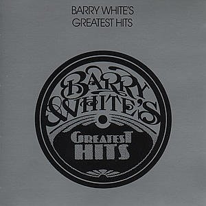 CD Shop - WHITE, BARRY GREATEST HITS VOL.1