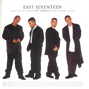 CD Shop - EAST 17 AROUND THE WORLD, THE JOU