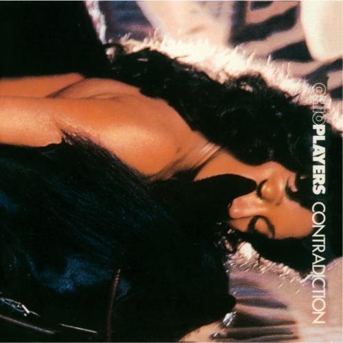 CD Shop - OHIO PLAYERS CONTRADICTION
