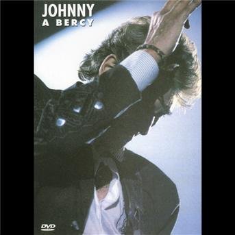 CD Shop - HALLYDAY, JOHNNY A BERCY