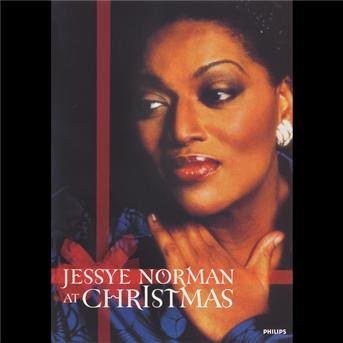 CD Shop - NORMAN, JESSYE AT CHRISTMAS