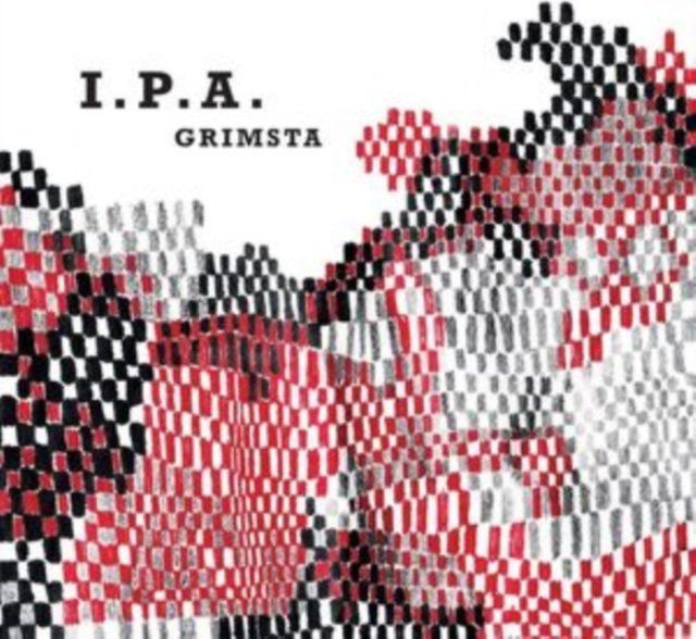 CD Shop - I.P.A. GRIMSTA