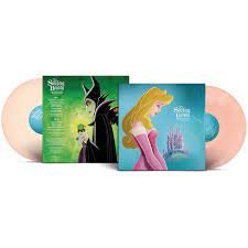 CD Shop - V/A MUSIC FROM SLEEPING BEAUTY
