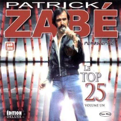 CD Shop - ZABE, PATRICK LE TOP 25