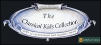 CD Shop - CLASSICAL KIDS COLLECTION VOL.1