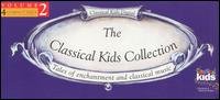 CD Shop - CLASSICAL KIDS COLLECTION VOL.2