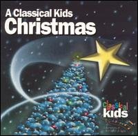 CD Shop - CLASSICAL KIDS CLASSICAL KIDS CHRISTMAS