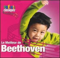 CD Shop - CLASSICAL KIDS LE MEILLEUR DE BEETHOVEN