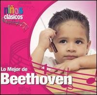 CD Shop - CLASSICAL KIDS LO MEJOR DE BEETHOVEN