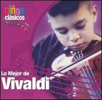 CD Shop - CLASSICAL KIDS LO MEJOR DE VIVALDI