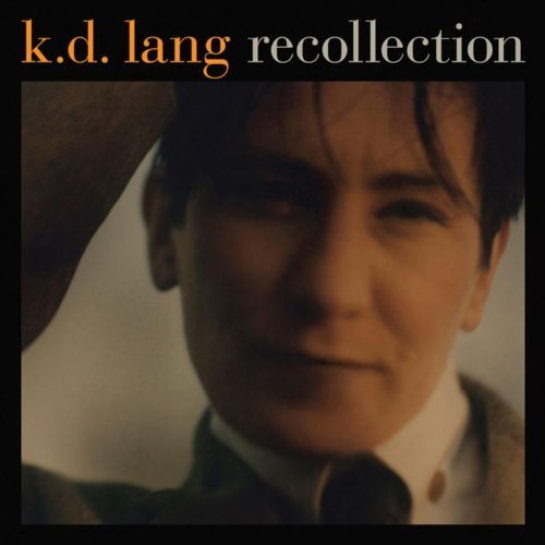 CD Shop - LANG, K.D. RECOLLECTION