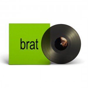 CD Shop - CHARLI XCX BRAT