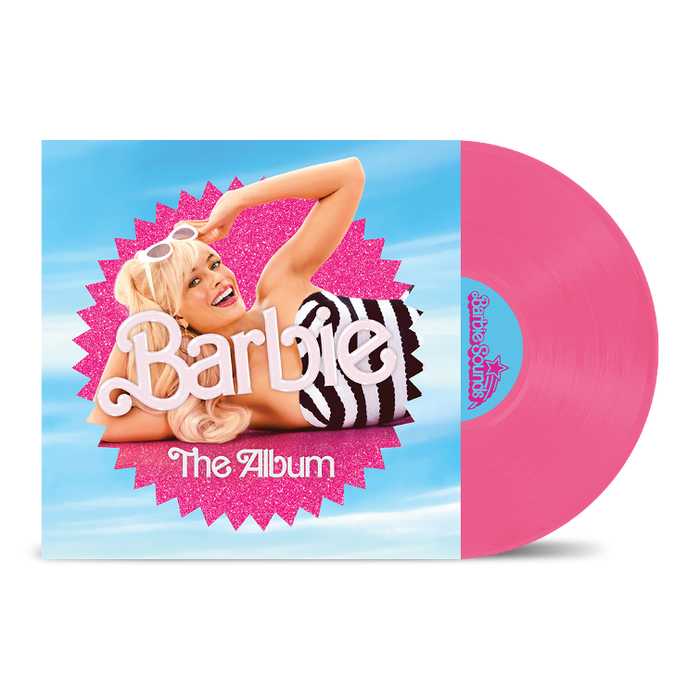 CD Shop - VARIOUS ARTISTS BARBIE OST
