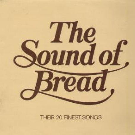 CD Shop - BREAD SOUND OF BREAD