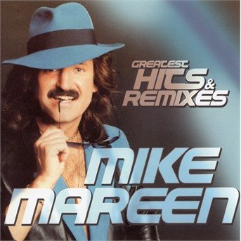 CD Shop - MAREEN, MIKE GREATEST HITS & REMIXES