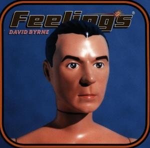 CD Shop - BYRNE, DAVID FEELINGS