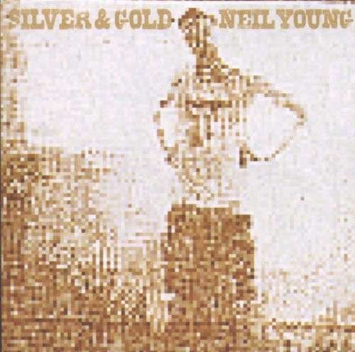 CD Shop - YOUNG, NEIL SILVER&GOLD