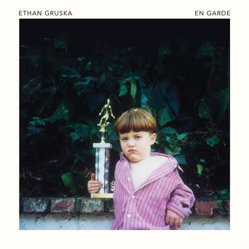 CD Shop - GRUSKA, ETHAN EN GRADE