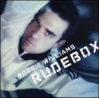 CD Shop - WILLIAMS, ROBBIE RUDEBOX