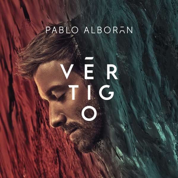 CD Shop - ALBORAN, PABLO VERTIGO