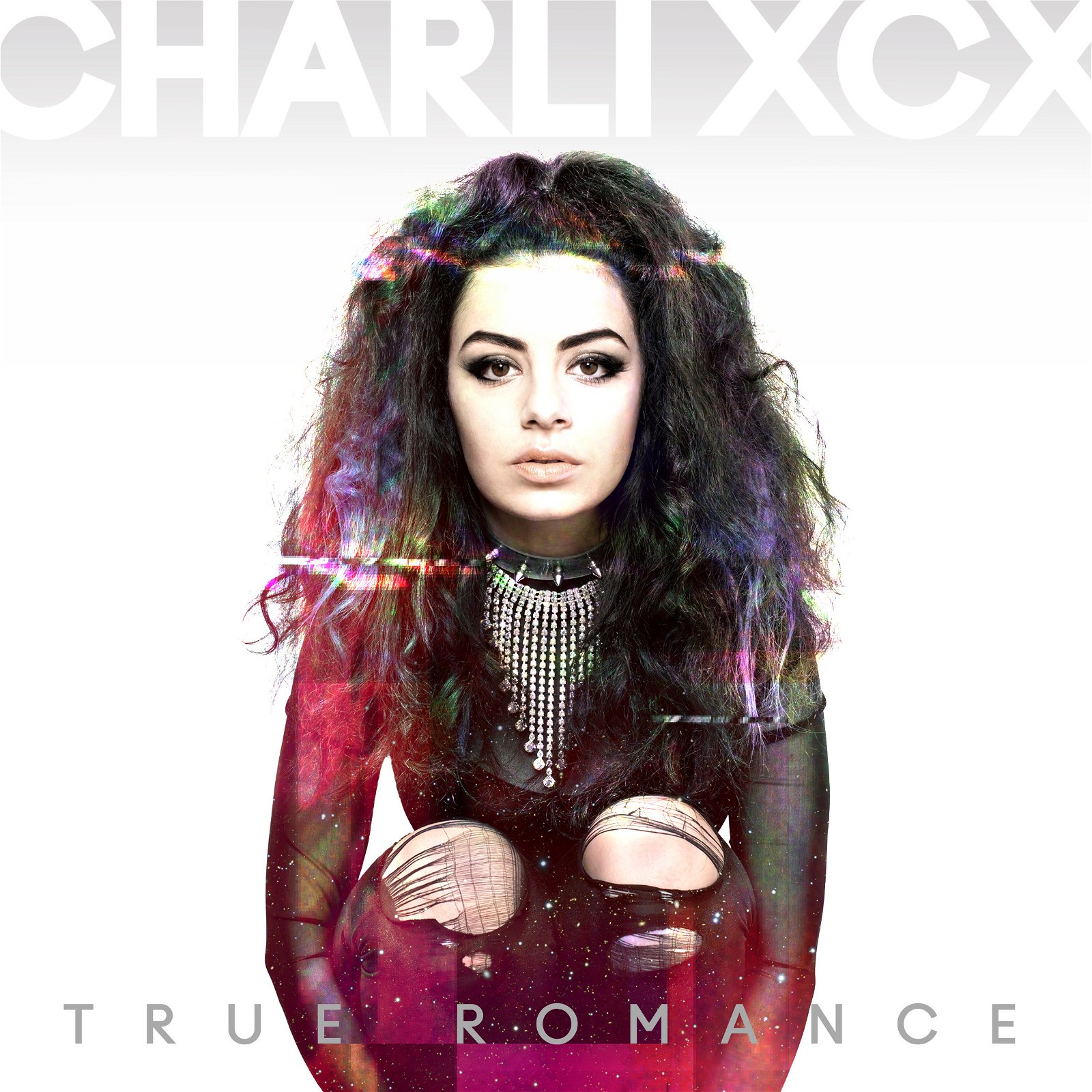 CD Shop - CHARLI XCX TRUE ROMANCE