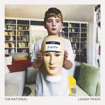 CD Shop - NATIONAL LAUGH TRACK