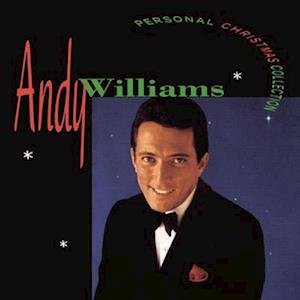 CD Shop - WILLIAMS, ANDY PERSONAL CHRISTMAS COLLECTION