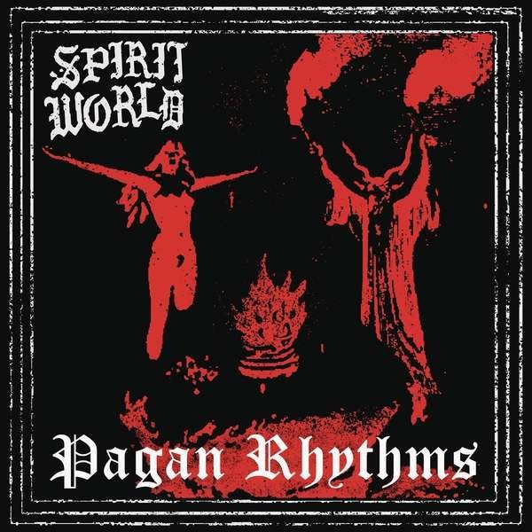 CD Shop - SPIRITWORLD Pagan Rhythms
