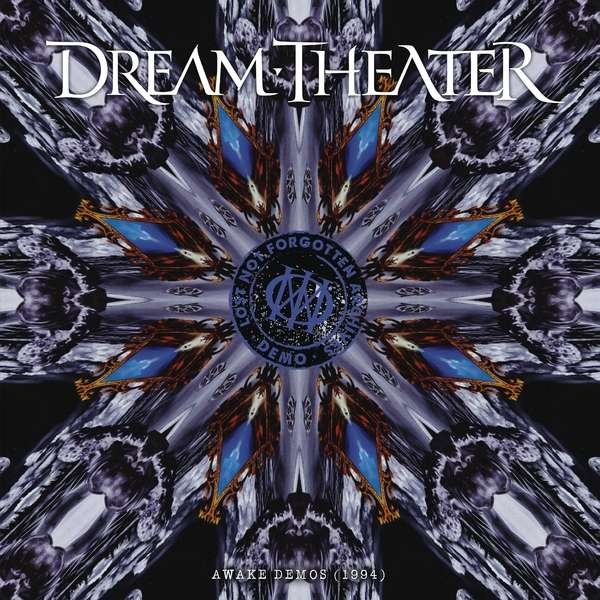 CD Shop - DREAM THEATER Lost Not Forgotten Archives: Awake Demos (1994)