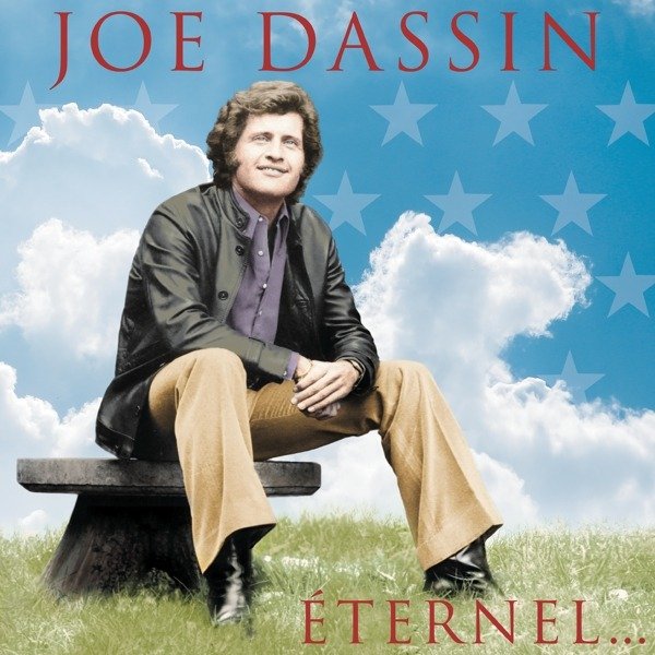 CD Shop - DASSIN, JOE Joe Dassin Éternel...