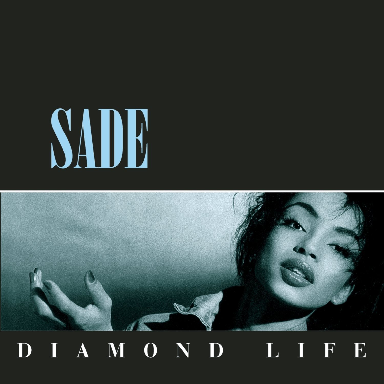 CD Shop - SADE Diamond Life