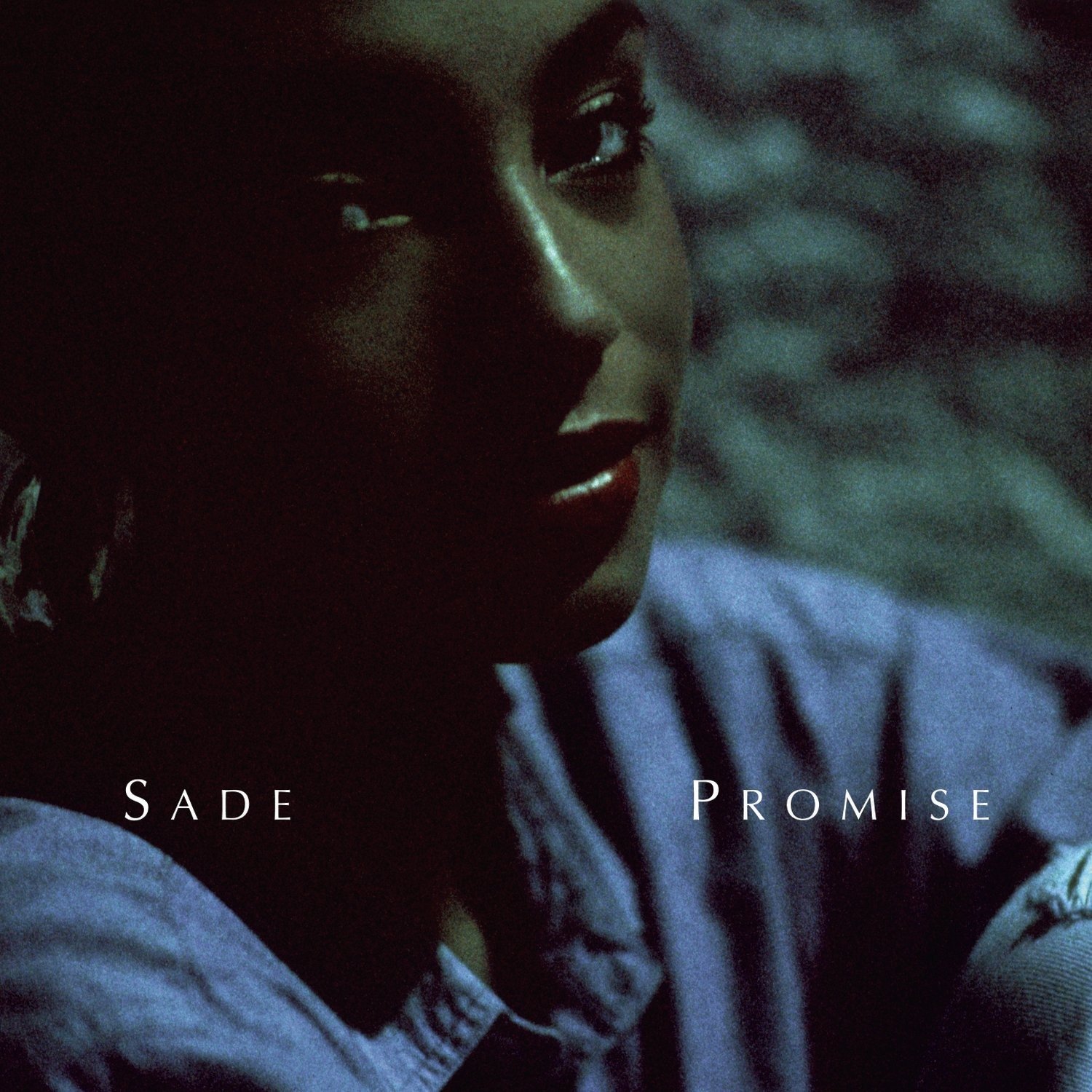 CD Shop - SADE Promise