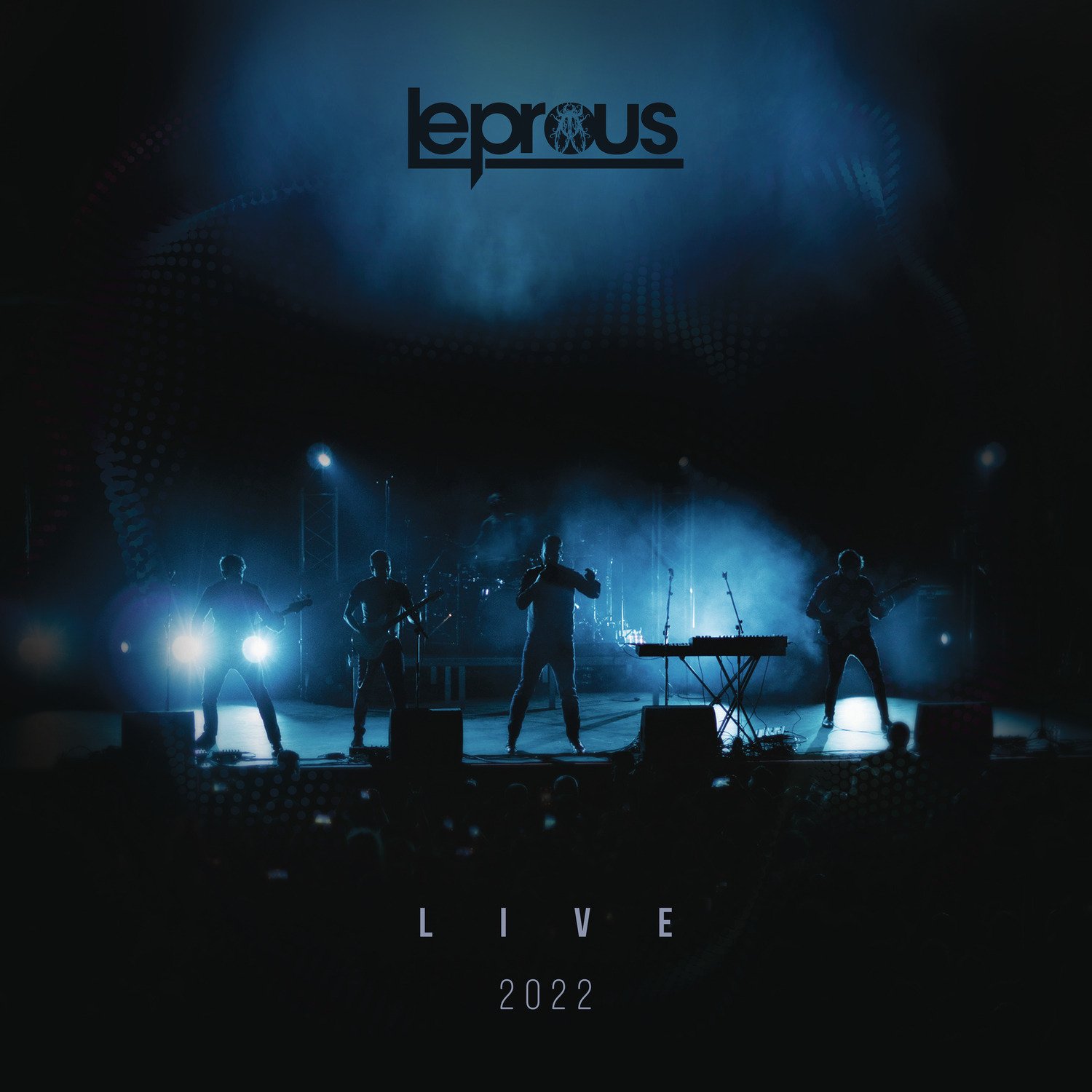 CD Shop - LEPROUS Live 2022