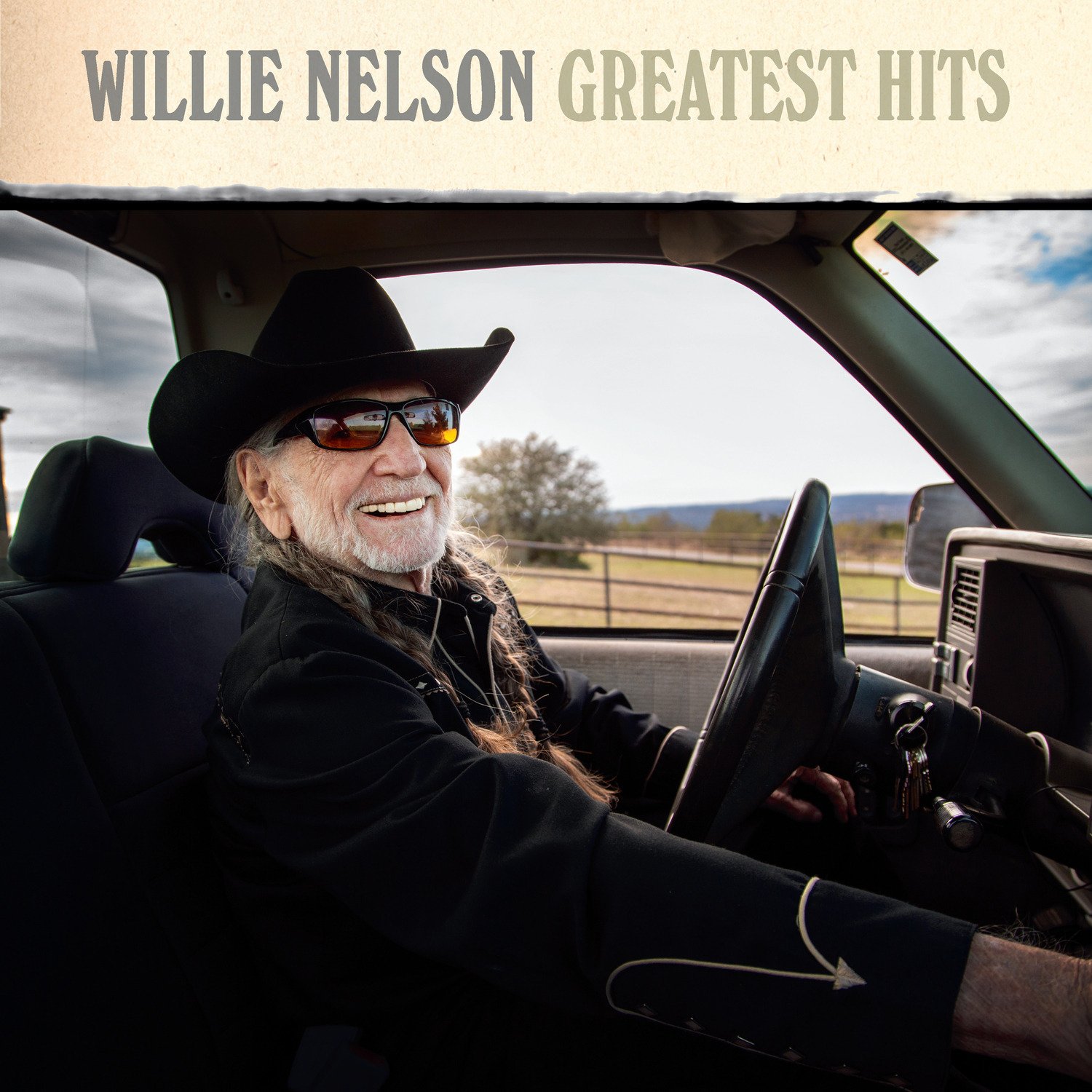 CD Shop - NELSON, WILLIE Greatest Hits