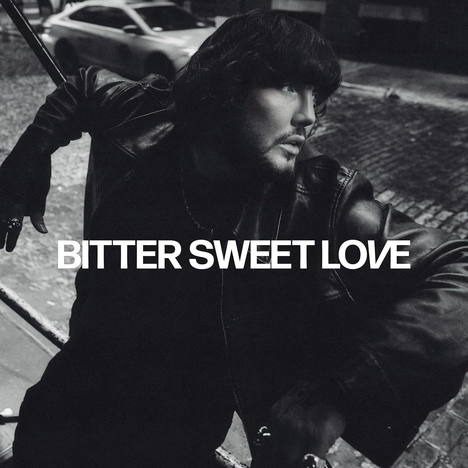 CD Shop - ARTHUR, JAMES Bitter Sweet Love