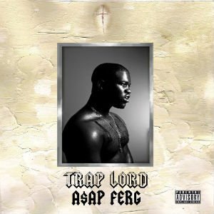 CD Shop - FERG, A$AP Trap Lord (10th Anniversary)