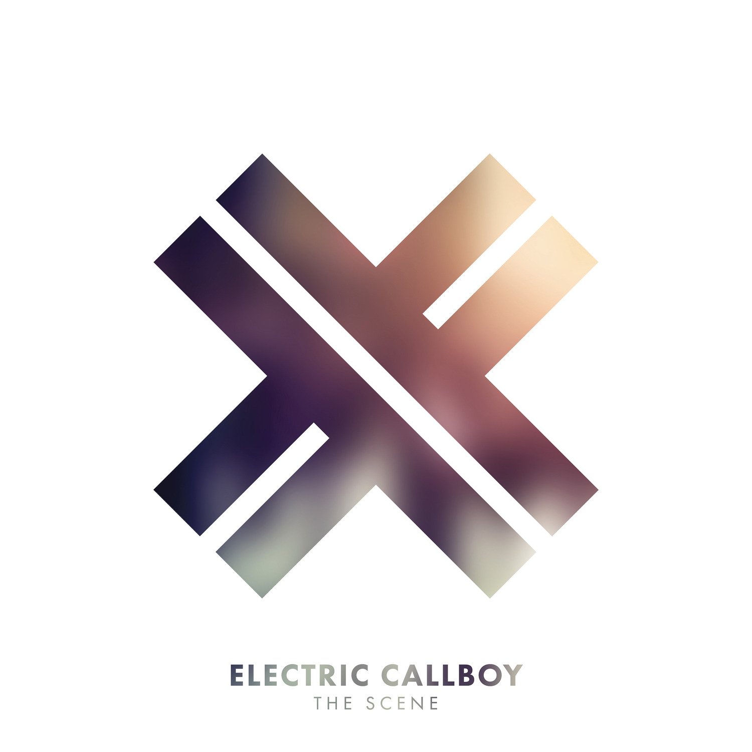 CD Shop - ELECTRIC CALLBOY The Scene (Re-issue 2023)
