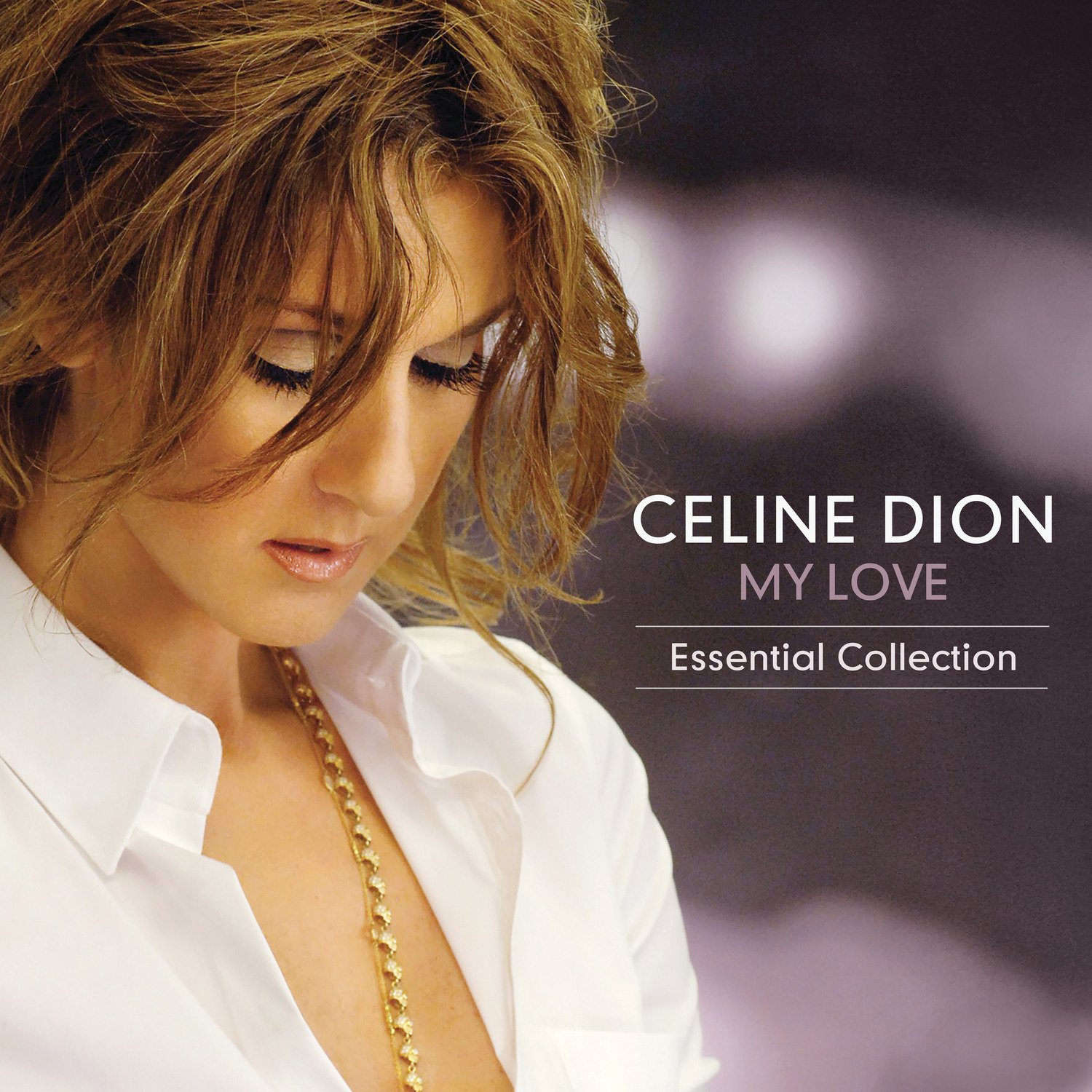 CD Shop - DION, CELINE My Love Essential Collection