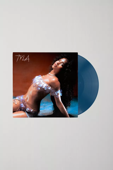 CD Shop - TYLA TYLA